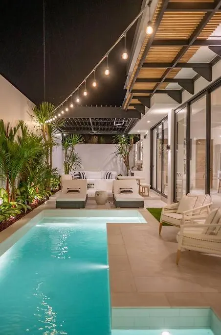 Villa Te Takutai - Walk To Bingin Beach Uluwatu Indonesia