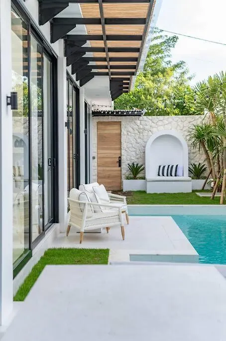 Villa Te Takutai - Walk To Bingin Beach Uluwatu 0*,  Indonesia