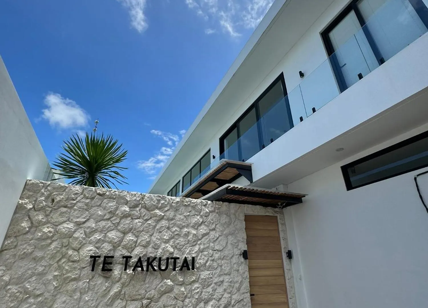 Villa Te Takutai - Walk To Bingin Beach Uluwatu Indonesia