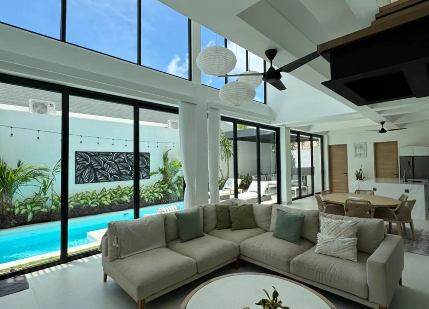Villa Te Takutai - Walk To Bingin Beach Uluwatu 0*,  Indonesia