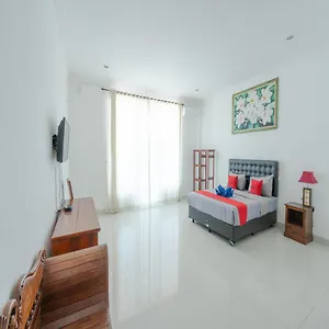 Reddoorz @ Uluwatu